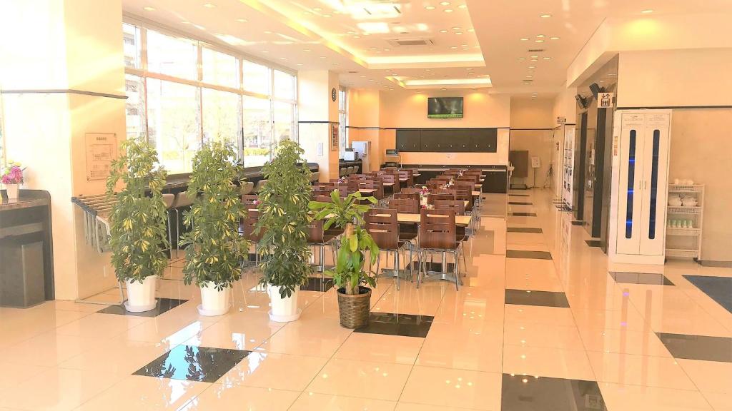 Toyoko Inn Urawa misono eki Higashi guchi photo 3