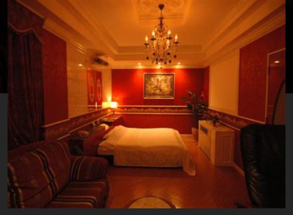 ホテルベリーノ 大人専用 photo 2