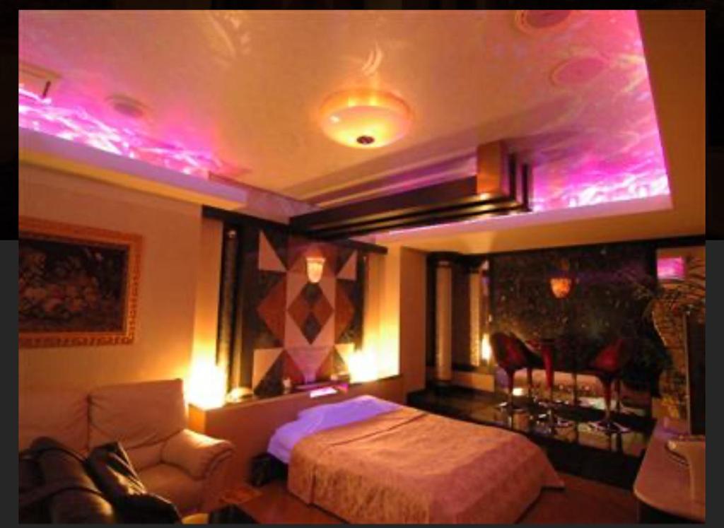 ホテルベリーノ 大人専用 photo 3