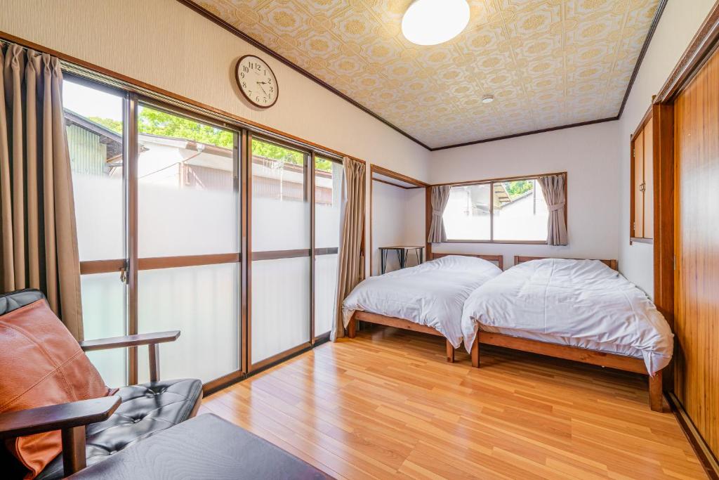 箱根を満喫できる一棟貸し BAMBOOHOUSE yumoto photo 2