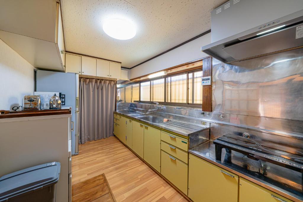 箱根を満喫できる一棟貸し BAMBOOHOUSE yumoto photo 3