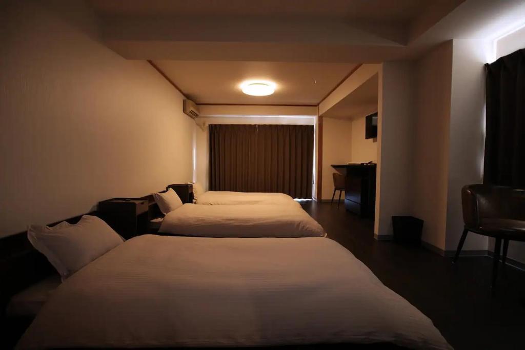 Newly Reformed! Kawagoe Residence - 上福岡アーバンハイツ — photo 1