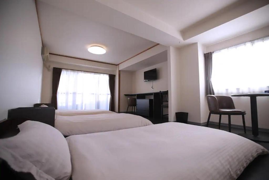 Newly Reformed! Kawagoe Residence - 上福岡アーバンハイツ photo 2
