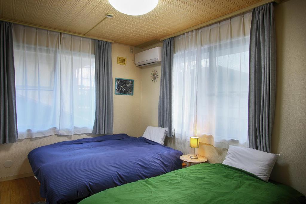 慶村柴田邸 Yoshimura House Hotel 5 photo 2