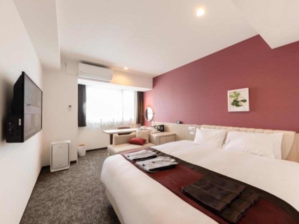 Hotel Torifito Kashiwanoha - Vacation STAY 75949v — photo 1