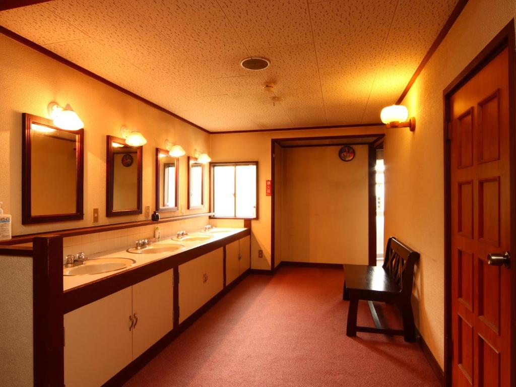 ロッヂ秀岳 photo 3