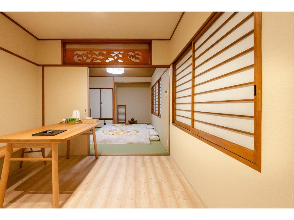 SYA Hotel-祇園 photo 2