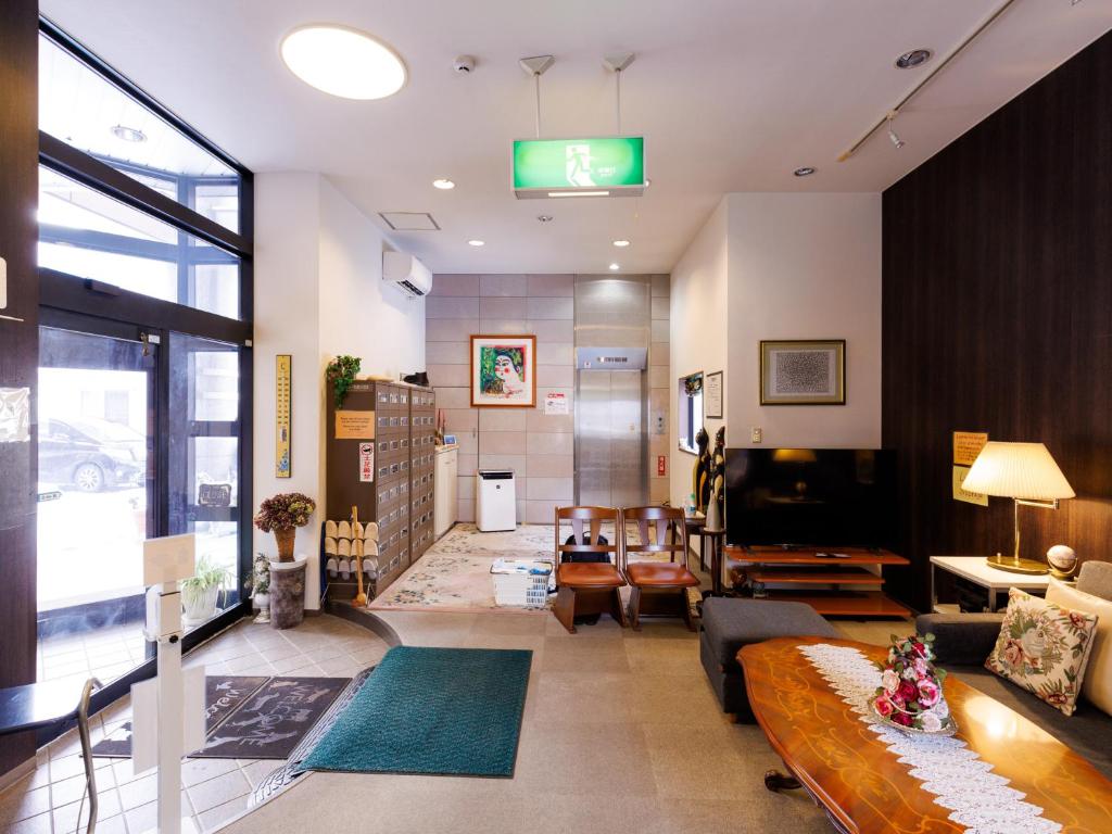 Seoul Garden Hotel photo 3