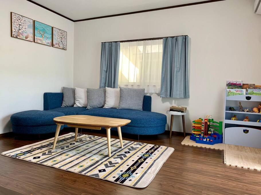 Nara Family HOUSE — photo 1