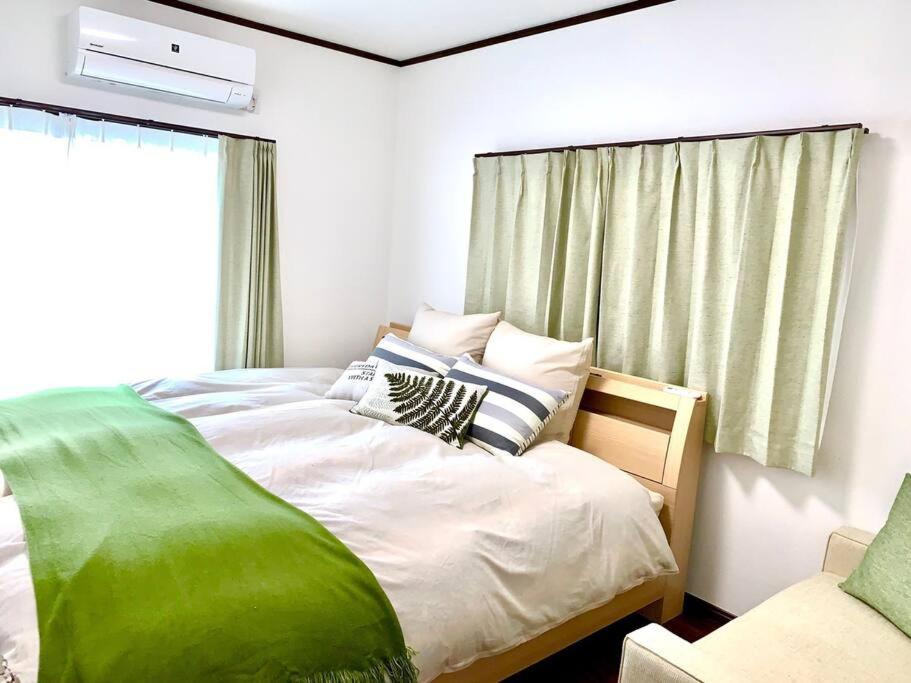 Nara Family HOUSE photo 2