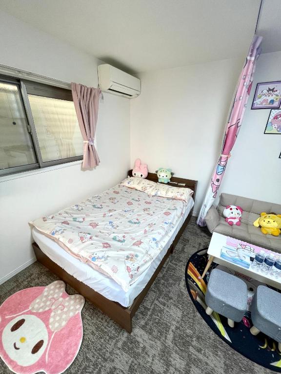 糖果屋 岸里玉出 photo 2