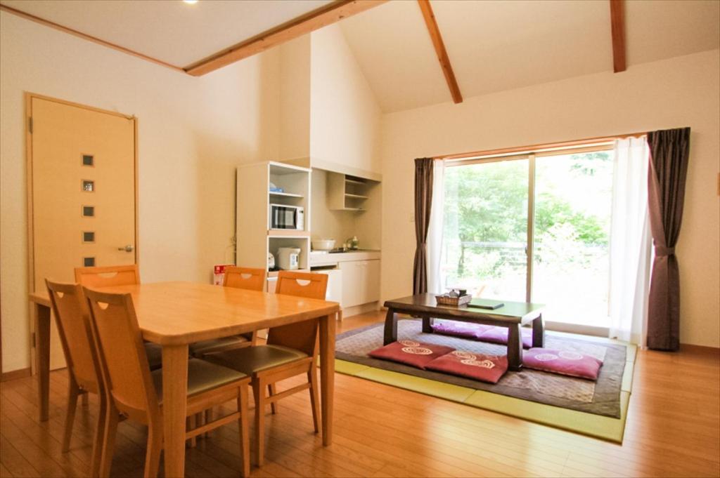 Yadori Onsen Iyashinoyu photo 3