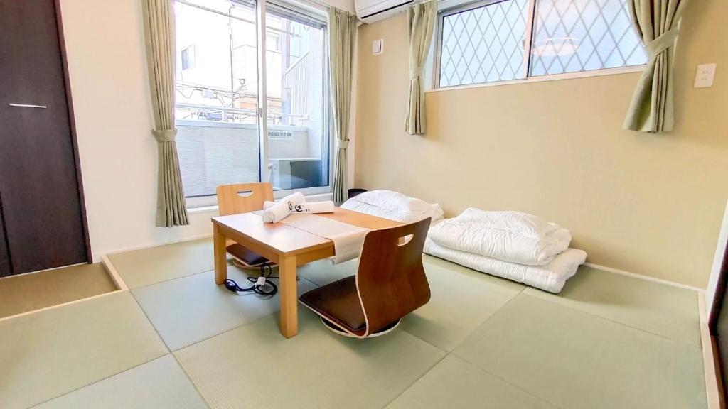 SUN生一番館302室 photo 3