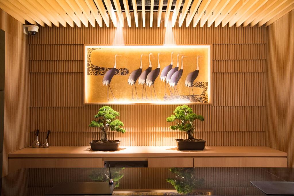 The Centurion Classic Akasaka — photo 1