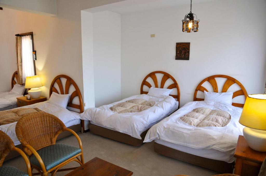 Tateyama Resort Hotel photo 2