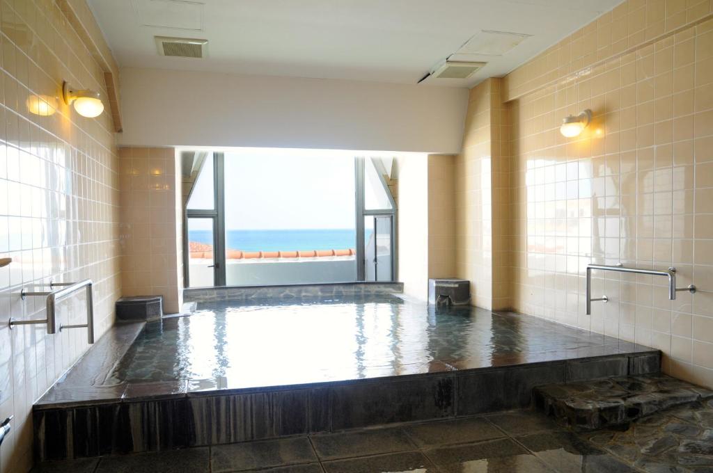 Tateyama Resort Hotel photo 3