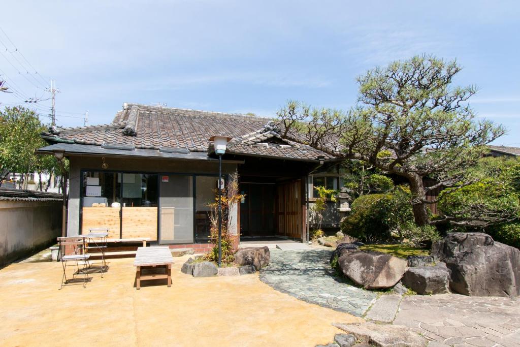 Yuzan Guesthouse — photo 1