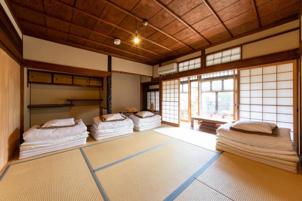 Yuzan Guesthouse photo 2