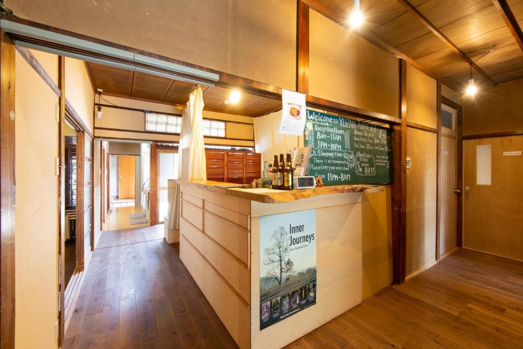 Yuzan Guesthouse photo 3