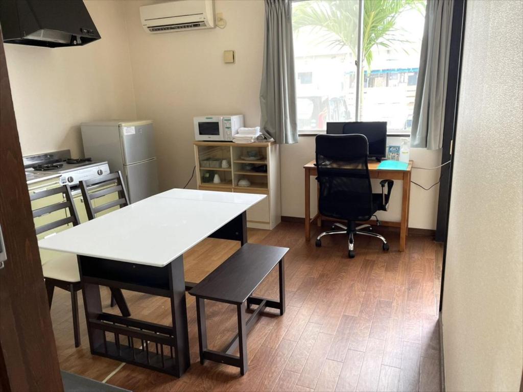 Southern Village Okinawa - Vacation STAY 09971v — photo 1
