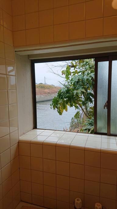 River Side izumi photo 3