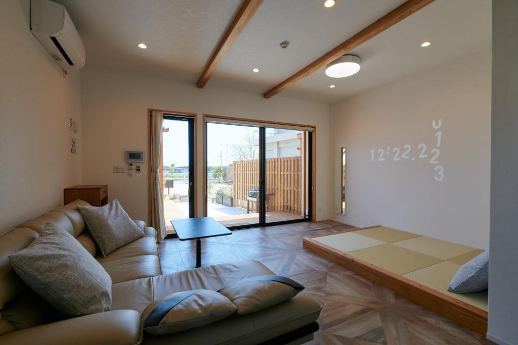 Rush Awaji - Seaside Holiday Home - Self Check-In Only photo 2
