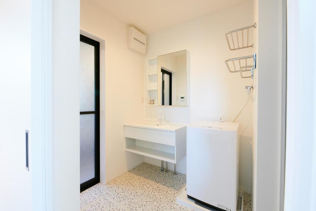 Rush Awaji - Seaside Holiday Home - Self Check-In Only photo 3