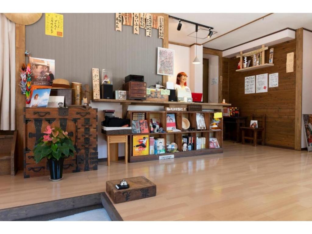 Showa No Toraya - Vacation STAY 61518v photo 3