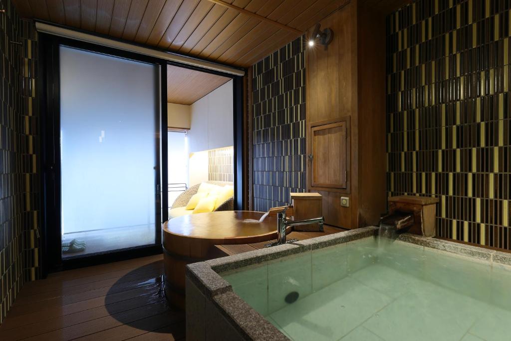 Yorokobinoyado Takamatsu photo 3