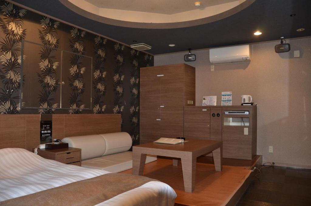 Hotel Takao Asile photo 2