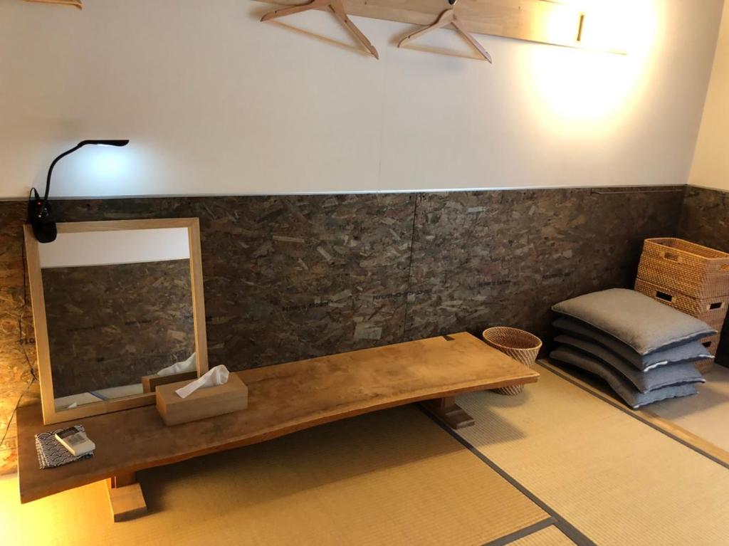 離島-宿navelの学校-三原港から船で14分 photo 3