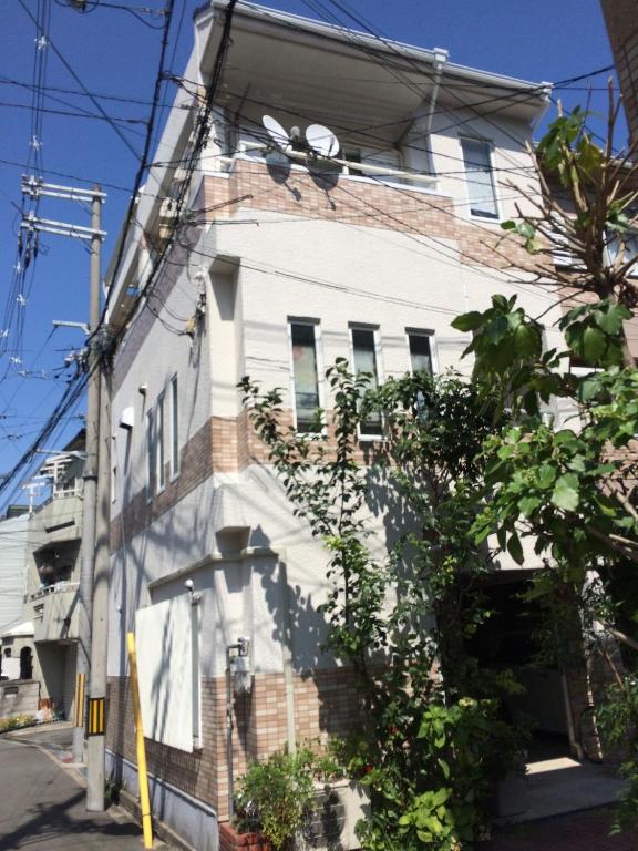 Ryokoheya Hankyukan — photo 1