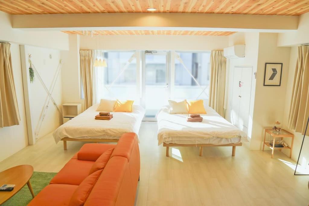 Hotel Estasia Ryogoku photo 2