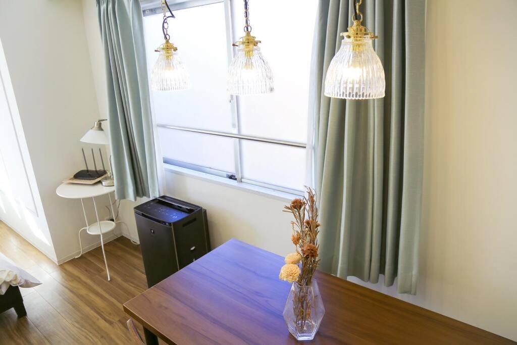Hotel Estasia Ryogoku photo 3