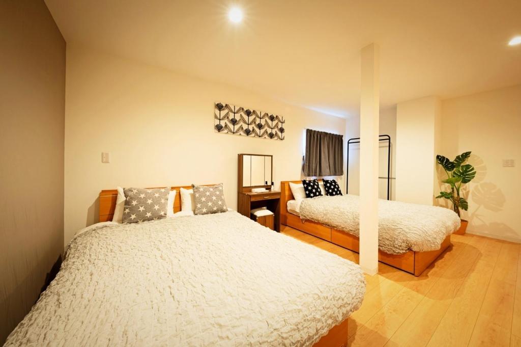 Sapporo - Apartment - Vacation STAY 7939 photo 2