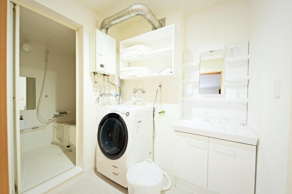 Sapporo - Apartment - Vacation STAY 7939 photo 3
