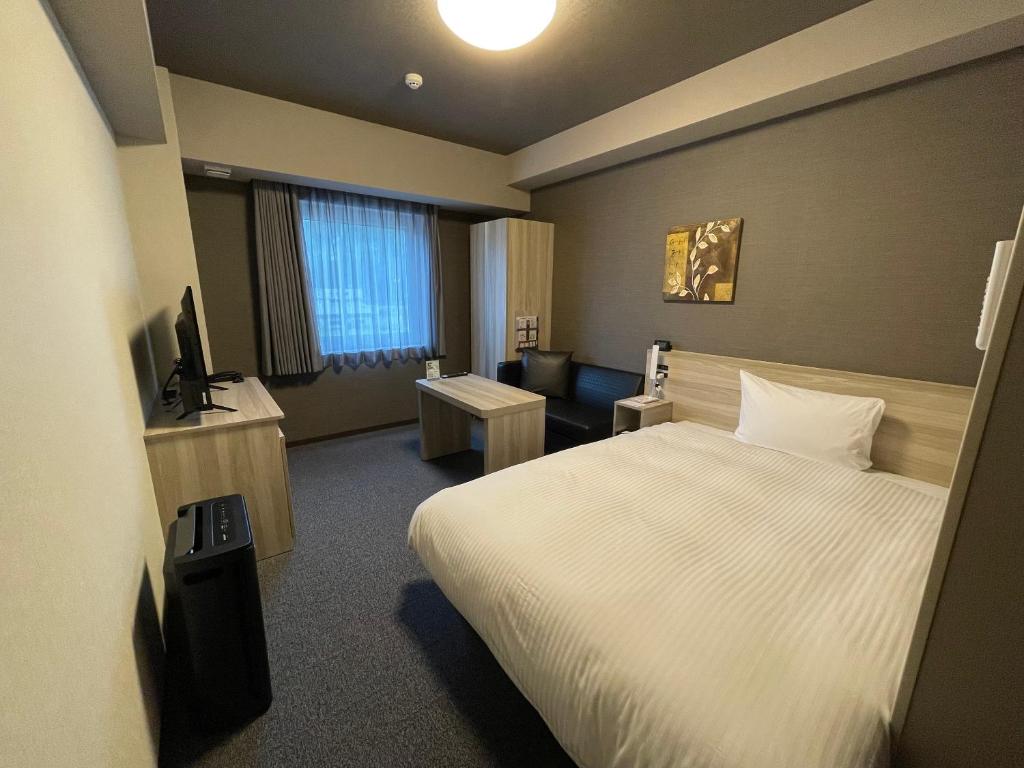 Hotel Route Inn Ohi Takahama photo 2