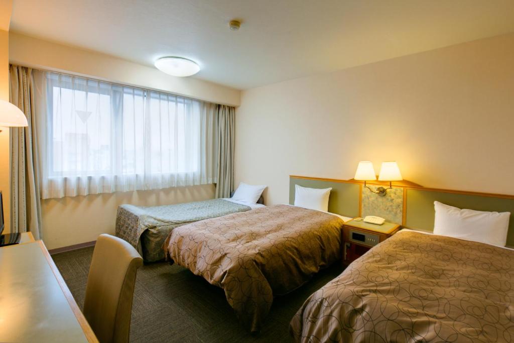 Hotel Sunroute Tochigi photo 2