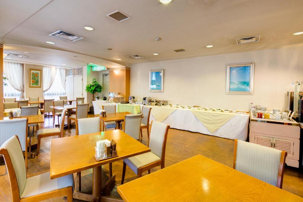 Hotel Sunroute Tochigi photo 3