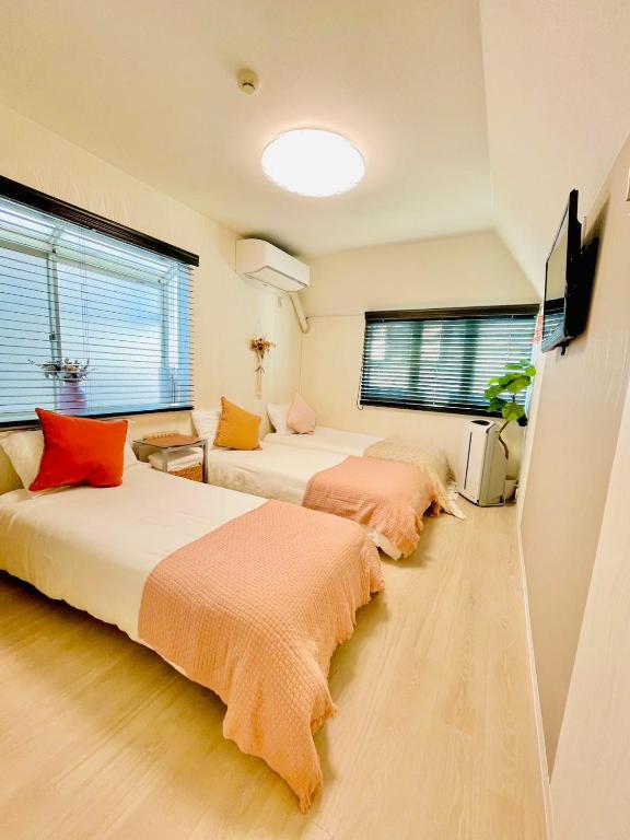 YUYUSO Hostel-SG0165 — photo 1
