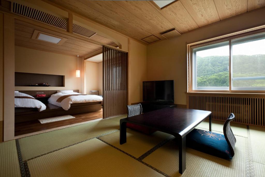 Shogetsu Grand Hotel photo 2