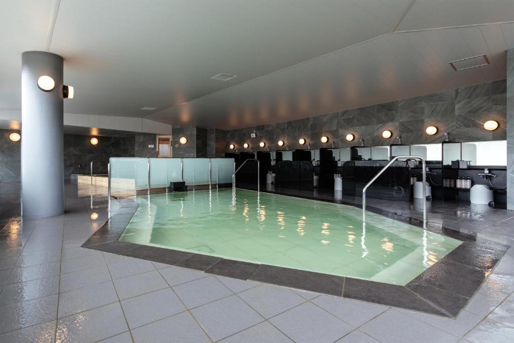 Shogetsu Grand Hotel photo 3