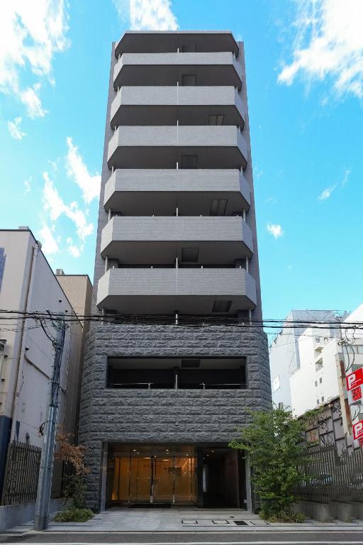 Apartment Hotel 11 Shinsaibashi — photo 1