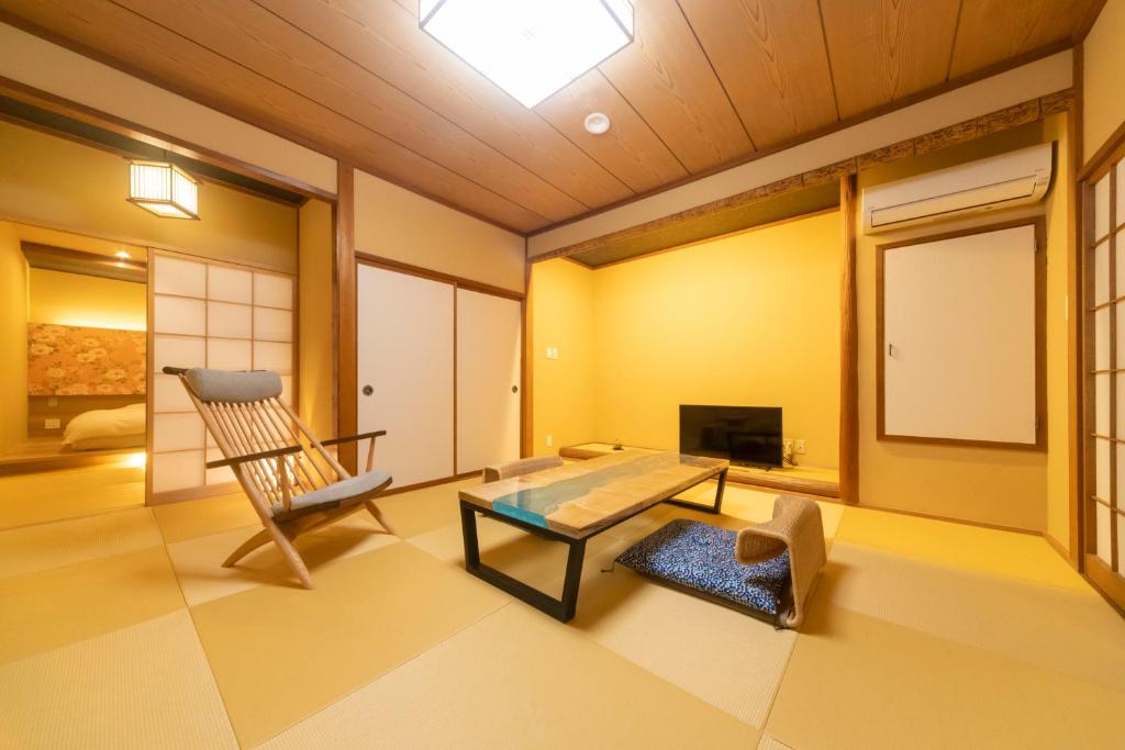 Izu Atagawa Onsen Miharuya photo 3