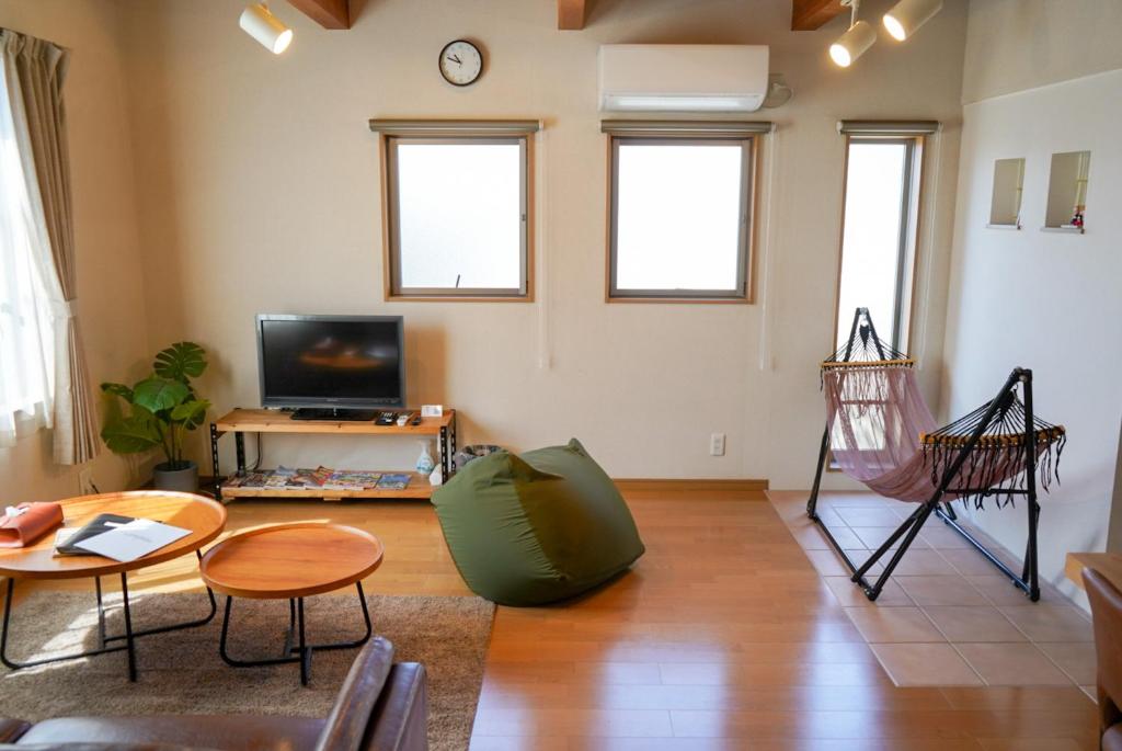 TENT OKAYAMA - 3 Bedrooms — photo 1