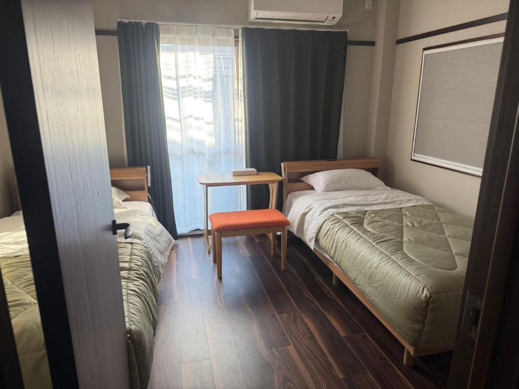 轩荣生独立别墅两辆车位两个沐浴间 photo 2