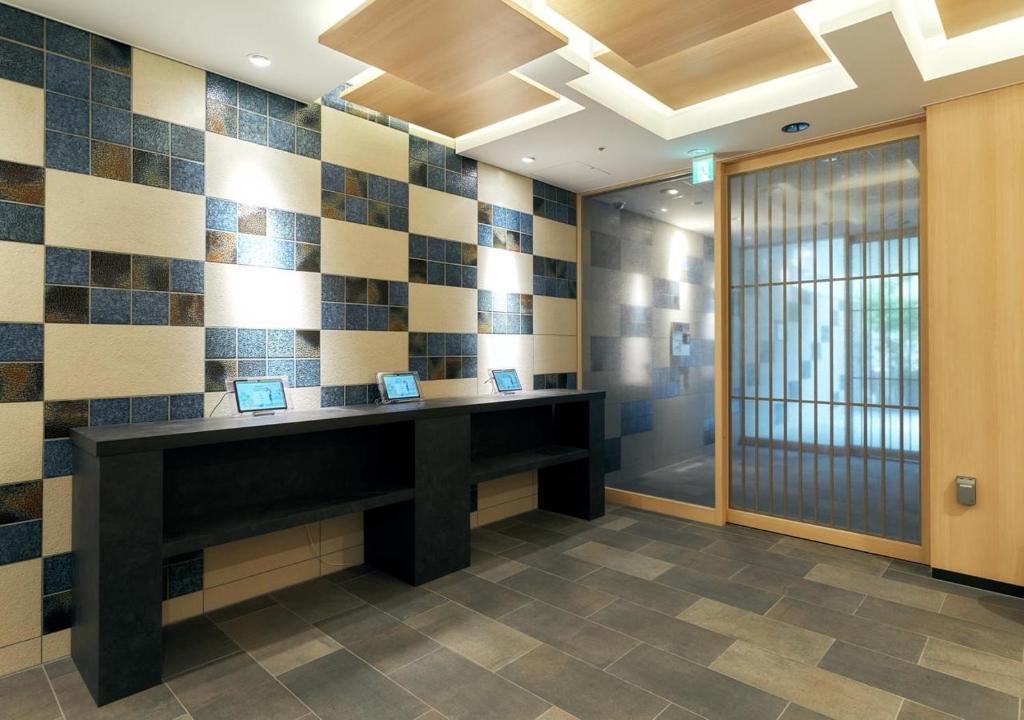STAYAT OSAKA SHINSAIBASHI east - Concept room photo 3