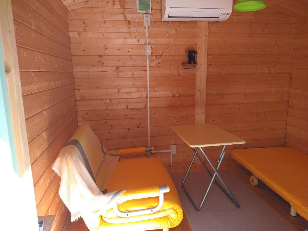 星逢える宿ー森のコテージ気仙沼 photo 3