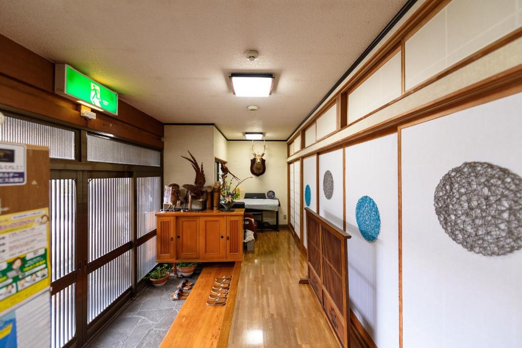 Yufuin Onsen Oyado Jinnouchi photo 2