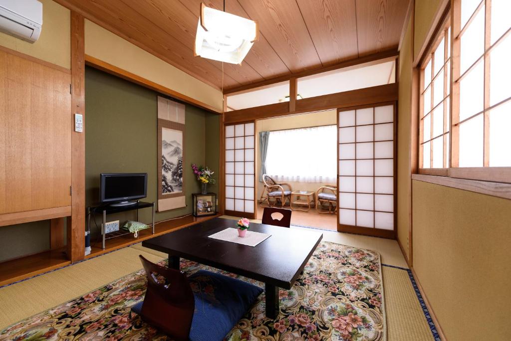 Yufuin Onsen Oyado Jinnouchi photo 3